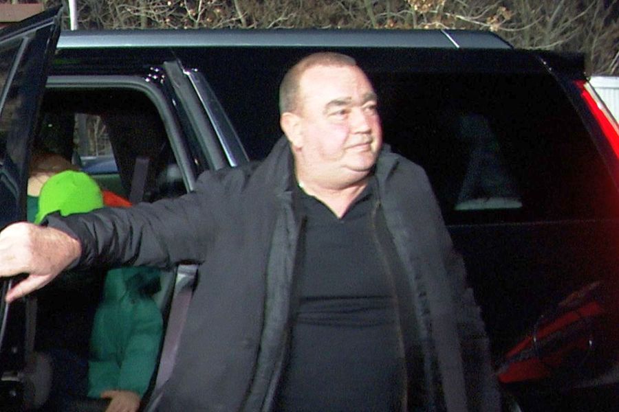 Deja-vu toxic, cu Gigi Nețoiu