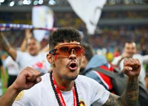 Imagine VIRALĂ după Dinamo - FCSB, cu Florinel Coman în prim-plan: ce a făcut de la 2.400 de kilometri distanță