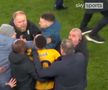 Amendă-mamut pentru vedeta echipei din Premier League, după ce a sărit la oficialul advers: i-a smuls ochelarii de pe față