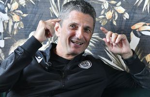 Bornă incredibilă pentru Răzvan Lucescu în 2024 cu PAOK Salonic: peste Real Madrid și Manchester City