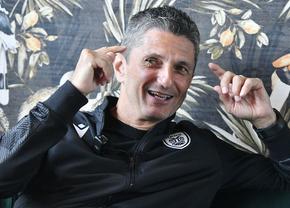 Bornă incredibilă pentru Răzvan Lucescu în 2024 cu PAOK Salonic: peste Real Madrid și Manchester City