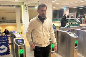 Replica extraordinară a lui Zeljko Kopic când a fost întrebat dacă ar putea lucra cu Gigi Becali ca patron: „Știu că dânsul intră după meciuri. Și are și acele conferințe în fața casei”