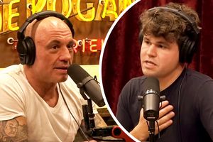 Geniul Magnus Carlsen, față-n față cu Joe Rogan, într-un dialog senzațional: avalanșa AI, echipa favorită de fotbal și cum „nu aș putea fi prins niciodată că trișez”