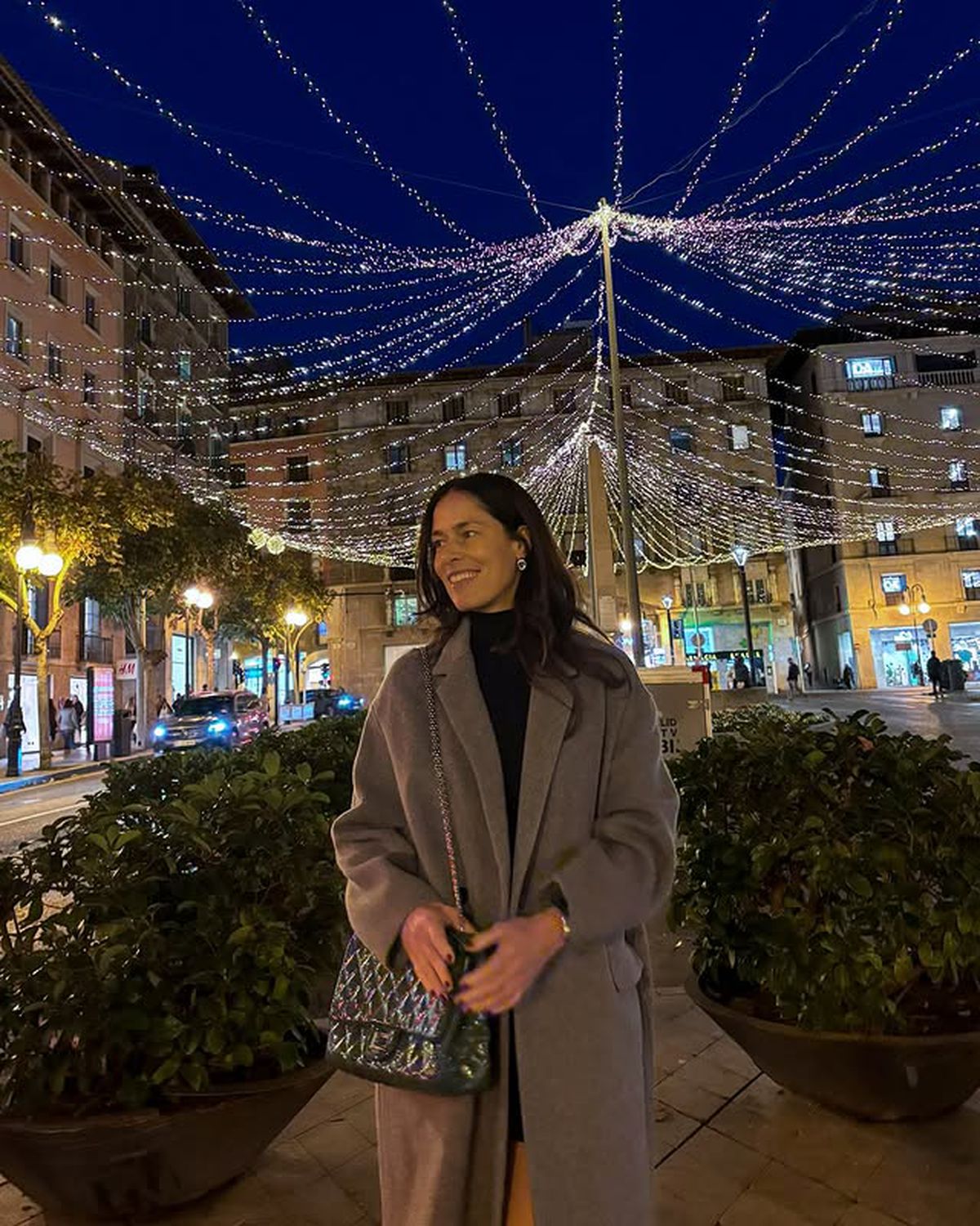 Ana Ivanovic poartă la mână 200.000 de euro: ceasul rar cu care s-a afișat jucătoarea de tenis