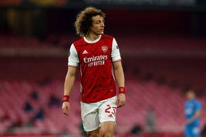 David Luiz, sprijin pentru starul unei echipe din Superligă: „M-a ajutat foarte mult”