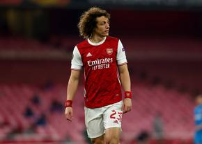 David Luiz, sprijin pentru căpitanul din Superligă: „M-a ajutat foarte mult”