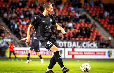 Transfer de ultimă oră în Superligă: „Am ales așa și pentru că este aproape de casă”