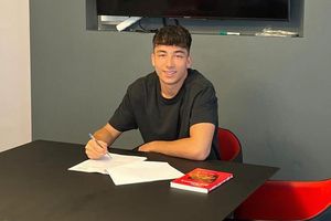 Primul transfer făcut de CFR Cluj, după plecarea lui Louis Munteanu