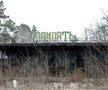 Imagini din Pripyat, Ucraina, anul 2025 / FOTO: Imago