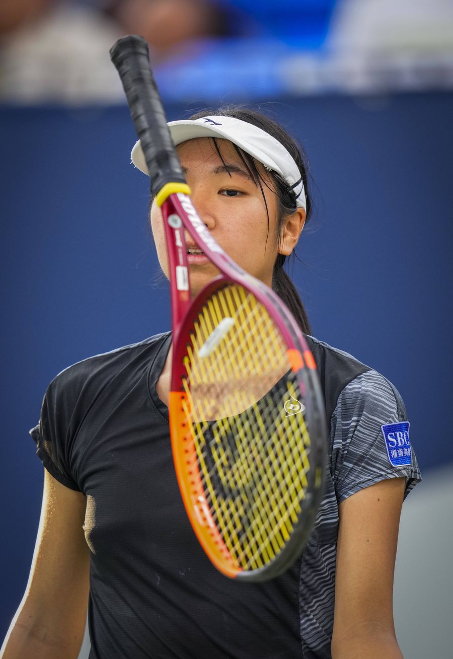 25 de imagini memorabile din sportul anului 2025 » Iluzii optice, atleți „zburători” și momente de neuitat pentru România