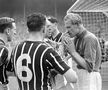 Bert Trautmann și un cadru din impresionanta-i carieră // foto: Guliver/gettyimages