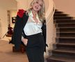 Anastasia Soare s-a întâlnit cu Leo Messi » Cea mai bogată româncă, uimită: „Suprarealist, e cel mai mare fotbalist din toate timpurile”