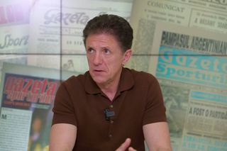 Gică Popescu a numit echipa care va fi 100% în play-off: „Sunt convins”