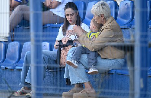 EXCLUSIV Mariana Târcă se întoarce în „Liga Florilor” » Va fi director tehnic la o echipă de cupe europene