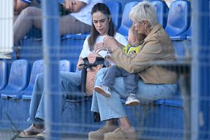 Mariana Târcă se întoarce în „Liga Florilor” » Va fi director tehnic la o echipă de cupe europene