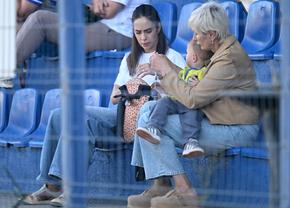 Mariana Târcă se întoarce în „Liga Florilor” » Va fi director tehnic la o echipă de cupe europene