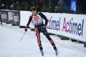 La o săptămână după moartea care a întristat lumea biatlonului, fosta parteneră a lui Sivert Bakken a declarat următoarele: „O veste șocantă”