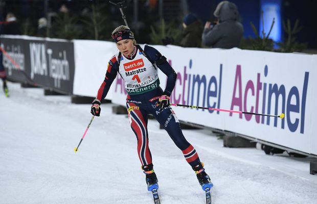 La o săptămână după moartea care a întristat lumea biatlonului, fosta parteneră a lui Sivert Bakken a declarat următoarele: „O veste șocantă”