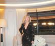 Anastasia Soare s-a întâlnit cu Leo Messi » Cea mai bogată româncă, uimită: „Suprarealist, e cel mai mare fotbalist din toate timpurile”