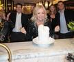 Anastasia Soare s-a întâlnit cu Leo Messi » Cea mai bogată româncă, uimită: „Suprarealist, e cel mai mare fotbalist din toate timpurile”