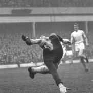 Imagini de colecție cu Bert Trautmann // foto: Guliver/gettyimages