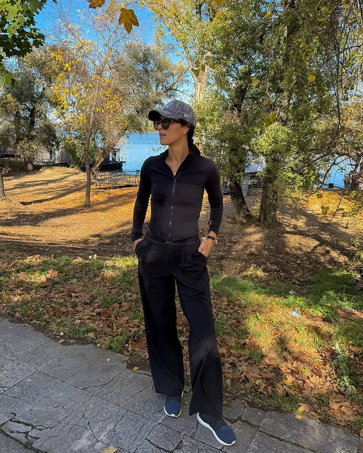 Ana Ivanovic poartă la mână 200.000 de euro: ceasul rar cu care s-a afișat jucătoarea de tenis