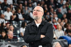 Decizia riscantă a lui Mihai Silvășan care a adus victoria lui U-BT Cluj-Napoca în ultimele secunde ale duelului cu Slask Wroclaw: „De data asa a ieșit”