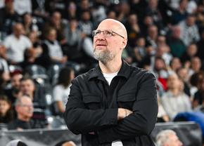 Decizia riscantă a lui Mihai Silvășan care a adus victoria lui U-BT Cluj-Napoca în ultimele secunde ale duelului cu Slask Wroclaw: „De data asta a ieșit”
