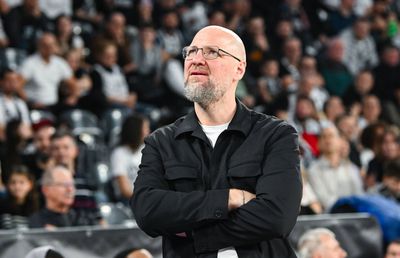 Decizia riscantă a lui Mihai Silvășan care a adus victoria lui U-BT Cluj-Napoca în ultimele secunde ale duelului cu Slask Wroclaw: „De data asta a ieșit”