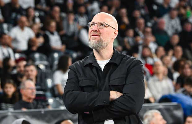 Decizia riscantă a lui Mihai Silvășan care a adus victoria lui U-BT Cluj-Napoca în ultimele secunde ale duelului cu Slask Wroclaw: „De data asta a ieșit”