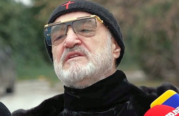 Gigi Becali, contrat la TV: „Nu vedeți prea bine! 7 titluri în 22 de ani” » Cum a răspuns patronul FCSB