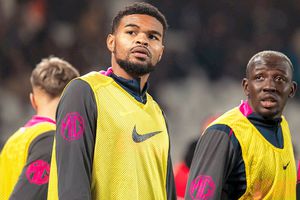 Cui a mulțumit Malcom Edjouma, la despărțirea de FCSB: „Am sosit copil, plec bărbat”