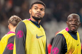 Cui a mulțumit Malcom Edjouma, la despărțirea de FCSB: „Am sosit copil, plec bărbat”