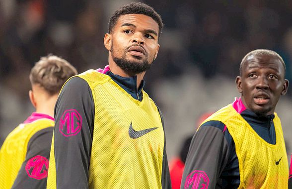 Cui a mulțumit Malcom Edjouma, la despărțirea de FCSB: „Am sosit copil, plec bărbat”