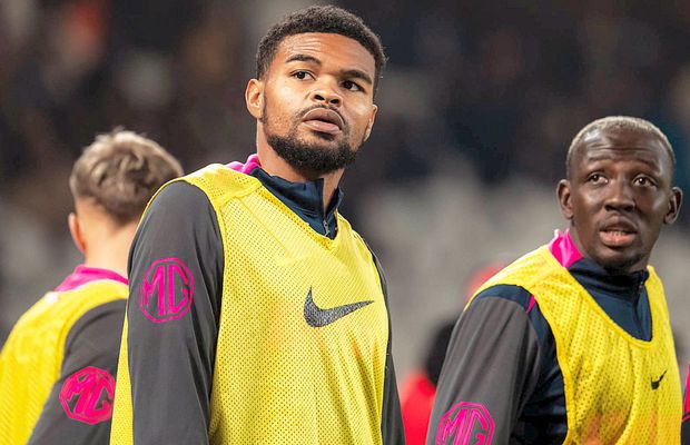 Cui a mulțumit Malcom Edjouma, la despărțirea de FCSB: „Am sosit copil, plec bărbat”