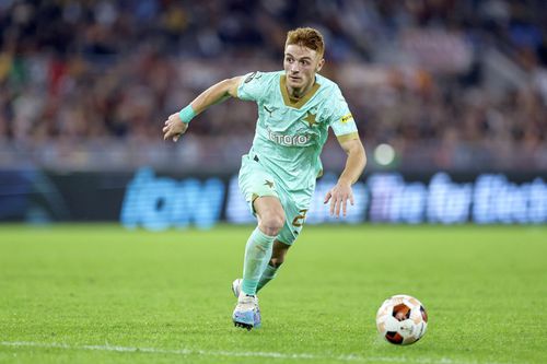 Dinamo, tot mai aproape de transfer » Contract întrerupt pentru jucătorul dorit de „câini”