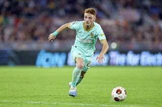 Dinamo, tot mai aproape de transfer » Contract întrerupt pentru jucătorul dorit de „câini”