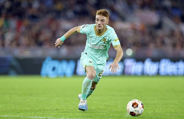 Dinamo, tot mai aproape de transfer » Contract întrerupt pentru jucătorul dorit de „câini”