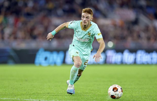 Dinamo, tot mai aproape de transfer » Contract întrerupt pentru jucătorul dorit de „câini”