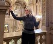 Anastasia Soare s-a întâlnit cu Leo Messi » Cea mai bogată româncă, uimită: „Suprarealist, e cel mai mare fotbalist din toate timpurile”