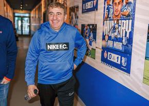 Gică Hagi, primul an pe minus la Farul! » Suma istorică intrată în conturi din sponsorizări, în ciuda eșecului sportiv