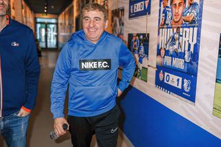 Gică Hagi, primul an pe minus la Farul! » Suma istorică intrată în conturi din sponsorizări, în ciuda eșecului sportiv