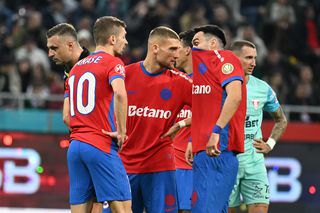 Amendă uriașă pentru Daniel Bîrligea! » Gigi Becali n-a glumit: Argăseală și MM Stoica au semnat pentru sancțiuni-record la FCSB