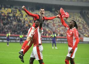 Reinventat la Dinamo! Alberto Soro încheie 2025 pe plus și se destăinuie: „Asta mi-a arătat Kopic! Aceea a fost o noapte de neuitat”