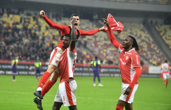 Reinventat la Dinamo! Alberto Soro încheie 2025 pe plus și se destăinuie: „Asta mi-a arătat Kopic! Aceea a fost o noapte de neuitat”