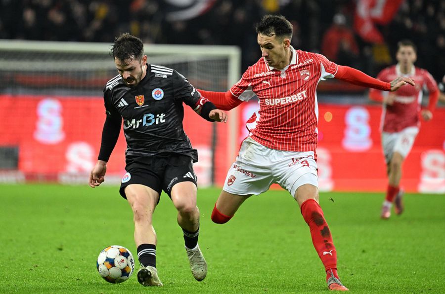 Transferul lui Joao Lameira a intrat în impas » Ultimele detalii de la negocieri