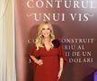 Anastasia Soare s-a întâlnit cu Leo Messi » Cea mai bogată româncă, uimită: „Suprarealist, e cel mai mare fotbalist din toate timpurile”