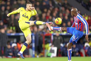 Antrenorul lui Tottenham, întrebat dacă va pleca Radu Drăgușin: „Doar asta contează”