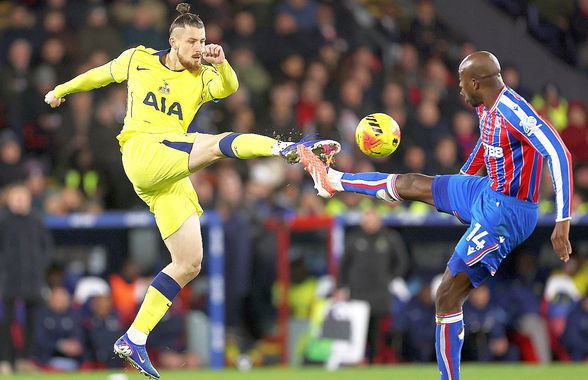 Antrenorul lui Tottenham, întrebat dacă va pleca Radu Drăgușin: „Doar asta contează”