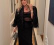 Anastasia Soare s-a întâlnit cu Leo Messi » Cea mai bogată româncă, uimită: „Suprarealist, e cel mai mare fotbalist din toate timpurile”